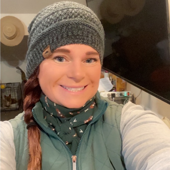 Meet your Posher, Genae - Picture 7 of 9